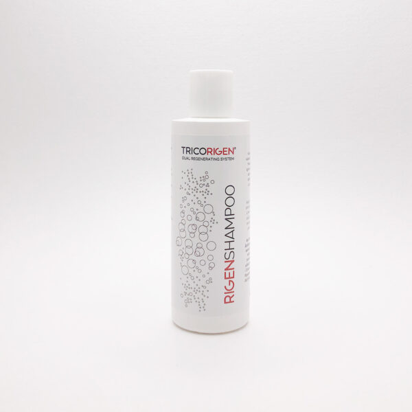 Rigen Shampoo anticaduta Uomo Donna