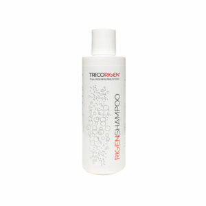 Rigen Shampoo anticaduta Uomo Donna Tricorigen