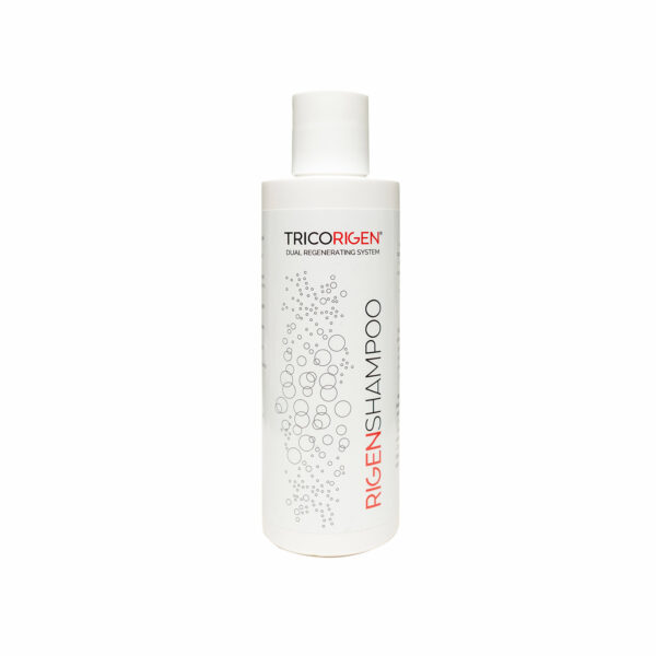Rigen Shampoo anticaduta Uomo Donna Tricorigen