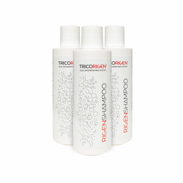 Rigen Shampoo Anticaduta
